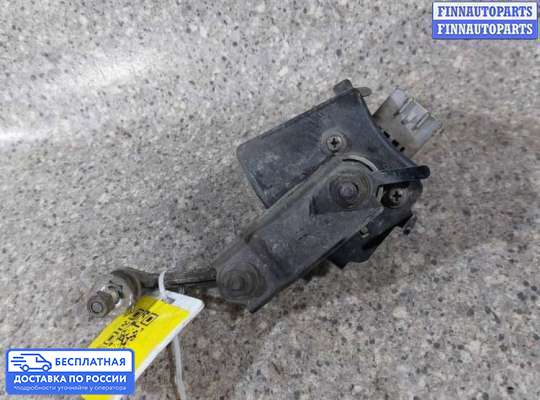 Датчик дорожного просвета на Honda FR-V