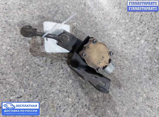 Датчик дорожного просвета на Honda FR-V