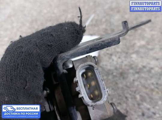 Датчик дорожного просвета на Honda FR-V