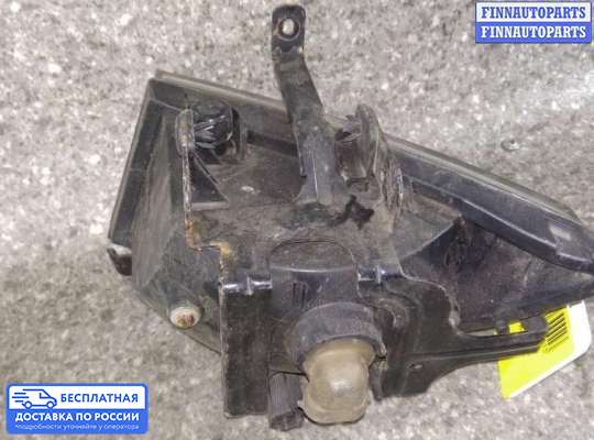 Фара противотуманная (ПТФ) на Hyundai Sonata V (NF)