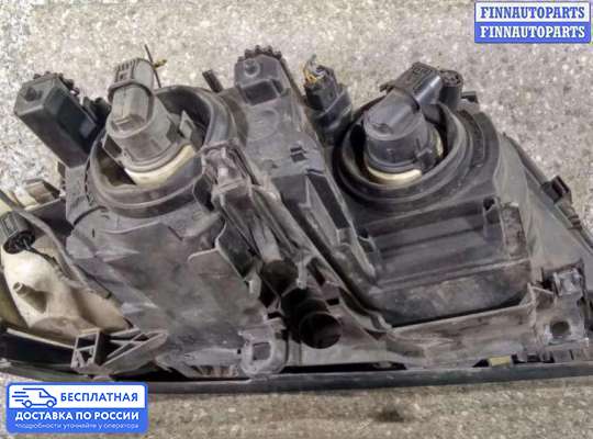 Фара передняя на BMW 3 (E46)