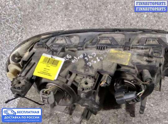 Фара передняя на BMW 3 (E46)