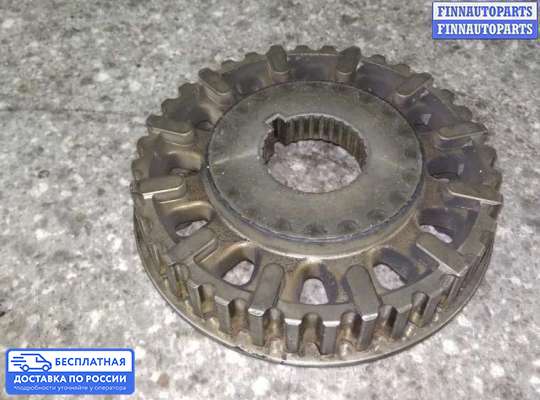 Шестерня (шкив) ДВС на Honda Accord VI (CG, CK)