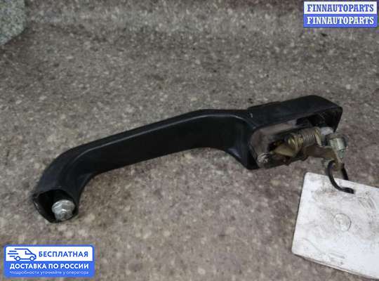 Ручка двери наружная на Jeep Grand Cherokee I (ZJ)