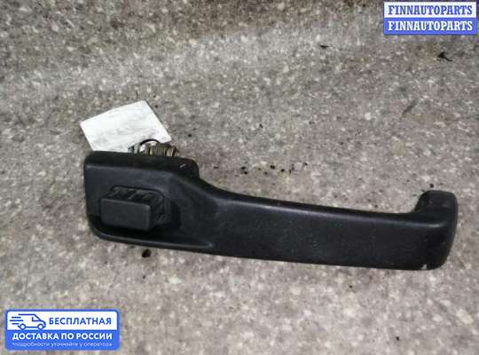 Ручка двери наружная на Jeep Grand Cherokee I (ZJ)