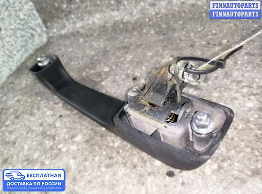 Ручка двери наружная на Jeep Grand Cherokee I (ZJ)