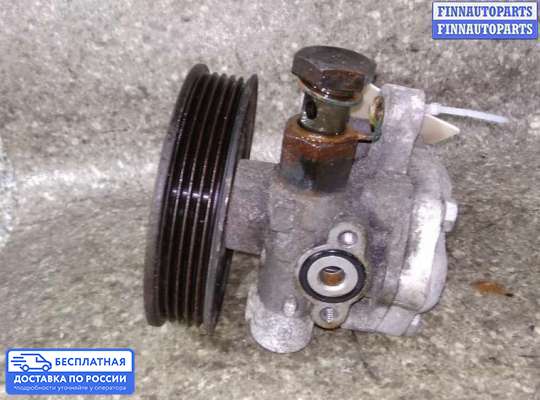 Насос ГУР (ЭУР, ЭГУР) на Kia Cerato I (LD)