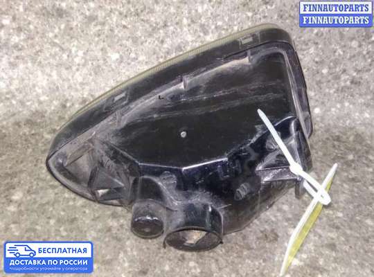 Фара противотуманная (ПТФ) на Kia Shuma II