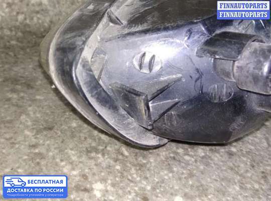 Фара противотуманная (ПТФ) на Kia Shuma II