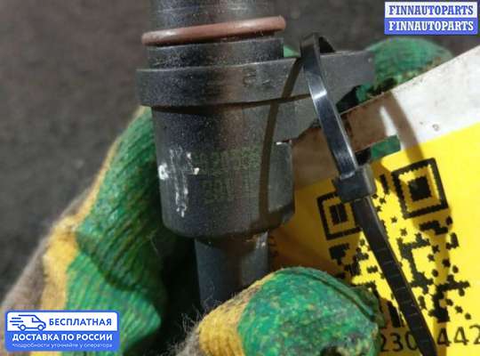 Датчик коленвала на Hyundai Coupe / Tiburon II (GK)