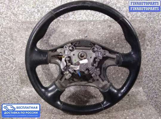 Руль на Nissan Primera (P12)