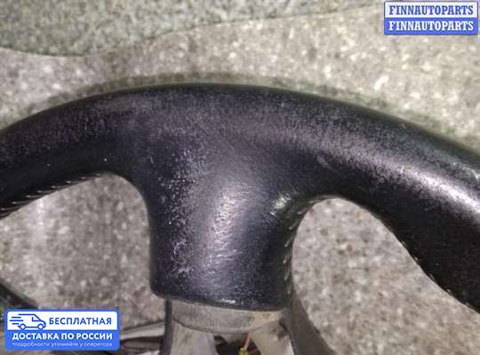 Руль на Nissan Primera (P12)