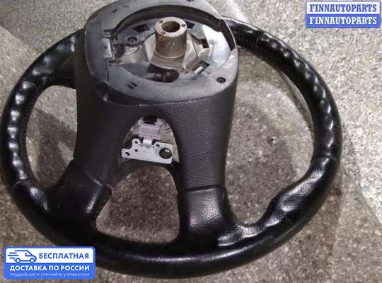 Руль на Nissan Primera (P12)