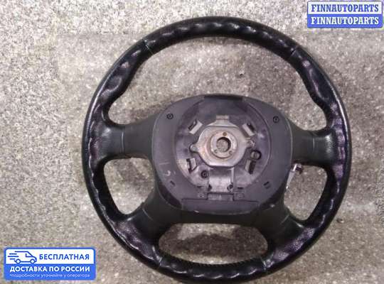 Руль на Nissan Primera (P12)