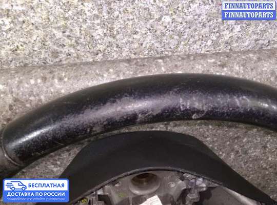Руль на Nissan Primera (P12)