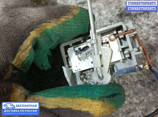 Датчик уровня топлива на Hyundai i30 II (GD)