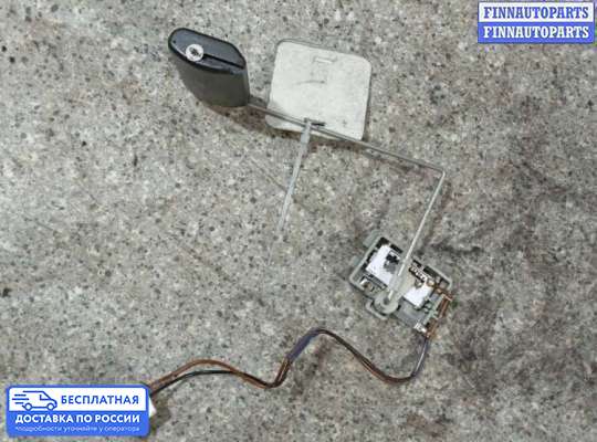 Датчик уровня топлива на Hyundai i30 II (GD)