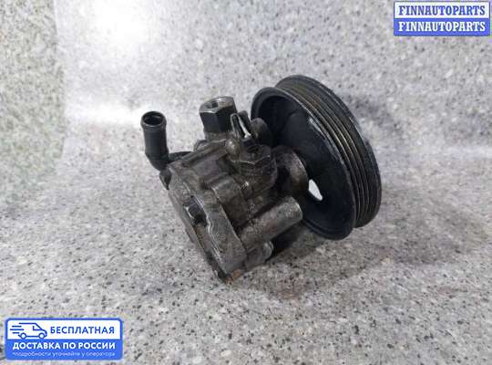 Насос ГУР (ЭУР, ЭГУР) на Kia Rio I (DC)