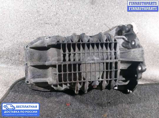 Поддон (картер двигателя) на Ford C-Max I