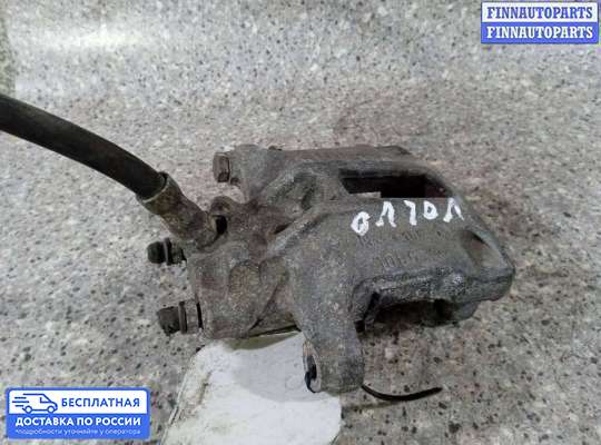 Суппорт на Volvo 940 (944)