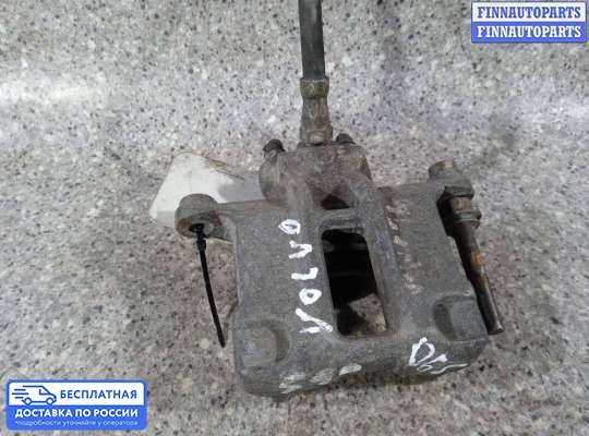 Суппорт на Volvo 940 (944)