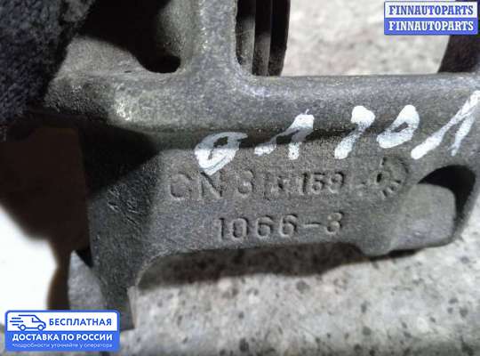 Суппорт на Volvo 940 (944)