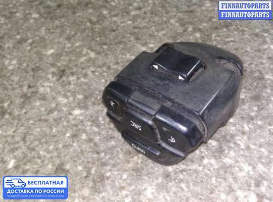 Кнопки на Nissan Primera (P12)