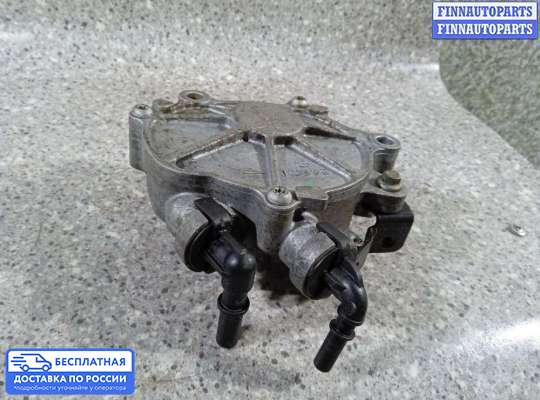 Насос вакуумный (дизель) на Land Rover Discovery III