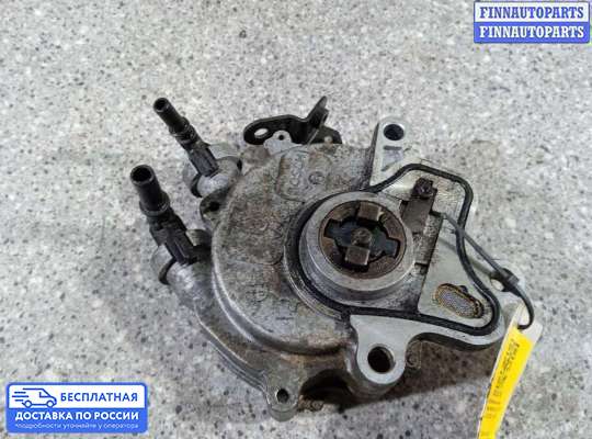 Насос вакуумный (дизель) на Land Rover Discovery III