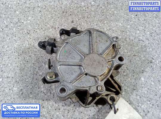 Насос вакуумный (дизель) на Land Rover Discovery III