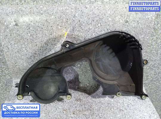 Кожух (крышка) ремня ГРМ на Mazda MPV II LW