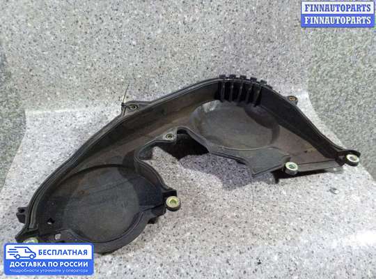 Кожух (крышка) ремня ГРМ на Mazda MPV II LW