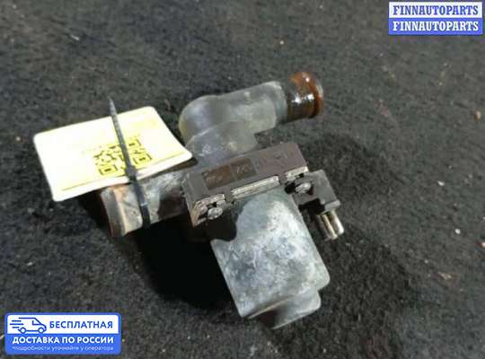 Клапан отопителя (кран печки) на Mercedes-Benz S (W126)