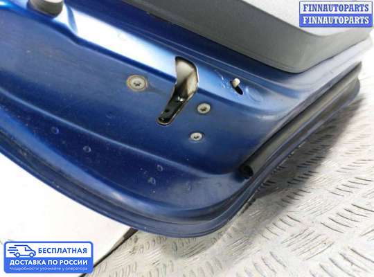 Замок боковой двери на Mitsubishi Colt VI (Z3)