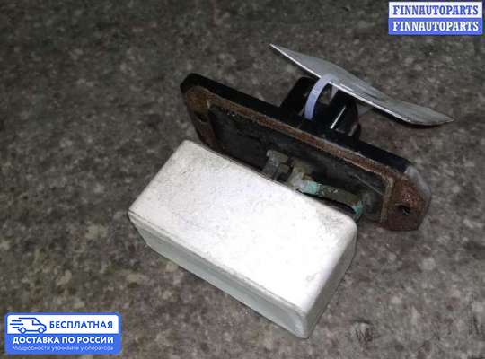 Резистор (сопротивление) отопителя на Toyota Carina E T19