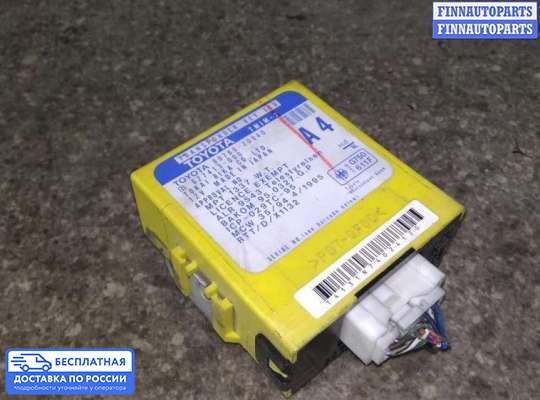ЭБУ прочее на Toyota Carina E T19