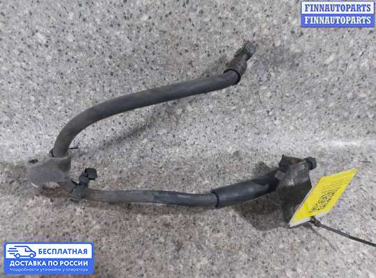 Патрубок (трубка, шланг) на Chevrolet Captiva