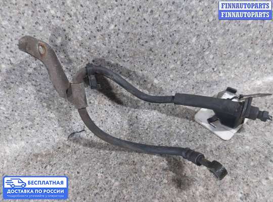 Патрубок (трубка, шланг) на Chevrolet Captiva