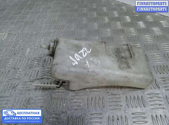 Бачок расширительный на Honda Jazz I (GD)