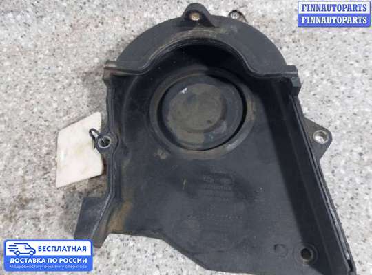 Кожух (крышка) ремня ГРМ на Hyundai Matrix