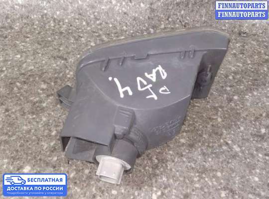 Поворотник передний на Toyota RAV4 II (XA20)