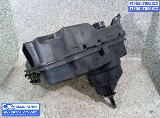 Бачок гидроусилителя на Citroen C5 II (X7)