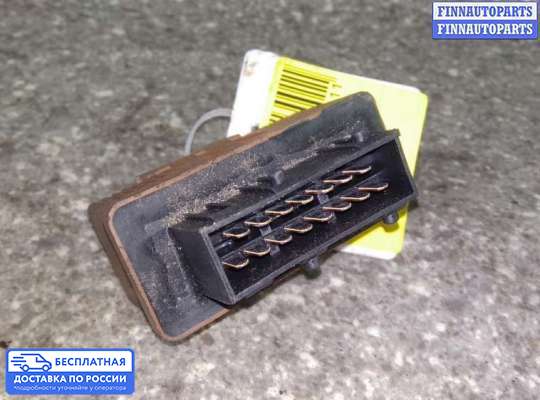 Реле прочее на Peugeot 605