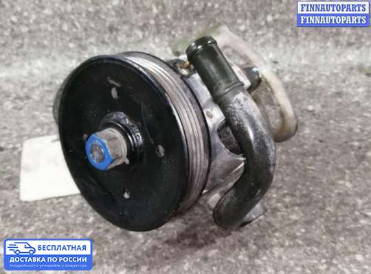 Насос ГУР (ЭУР, ЭГУР) на Daewoo Matiz