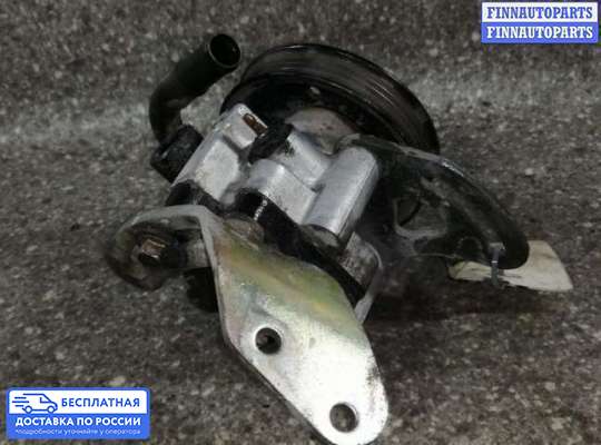 Насос ГУР (ЭУР, ЭГУР) на Daewoo Matiz