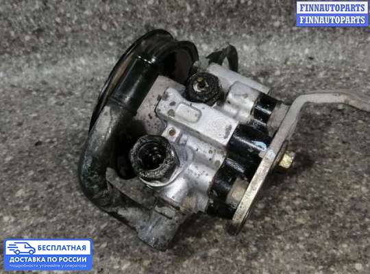 Насос ГУР (ЭУР, ЭГУР) на Daewoo Matiz