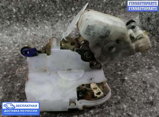 Замок багажника на Suzuki Grand Vitara II (JB, TD54)