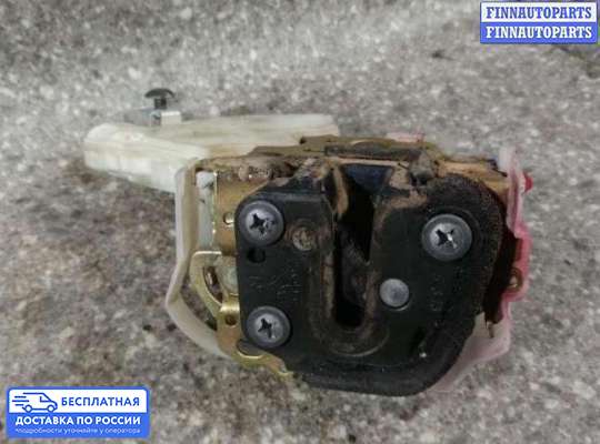 Замок багажника на Suzuki Grand Vitara II (JB, TD54)