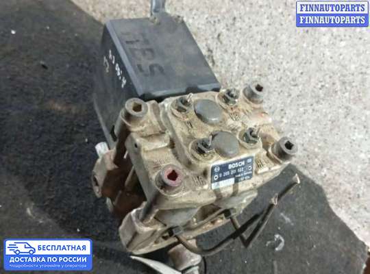 Блок ABS на BMW 5 (E34)