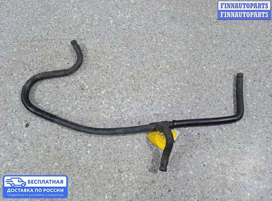 Патрубок (трубка, шланг) на Mercedes-Benz CL (C140)